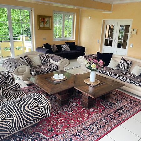 Ferienwohnung Riverside Resort Idyllisch Direkt An Der Lahn Діц Екстер'єр фото