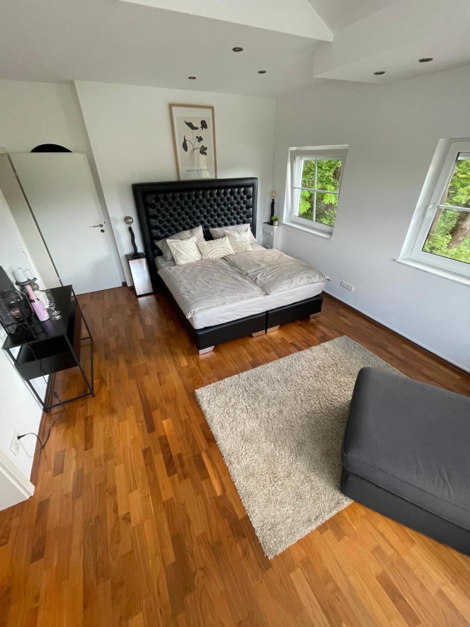 Ferienwohnung Riverside Resort Idyllisch Direkt An Der Lahn Діц Екстер'єр фото
