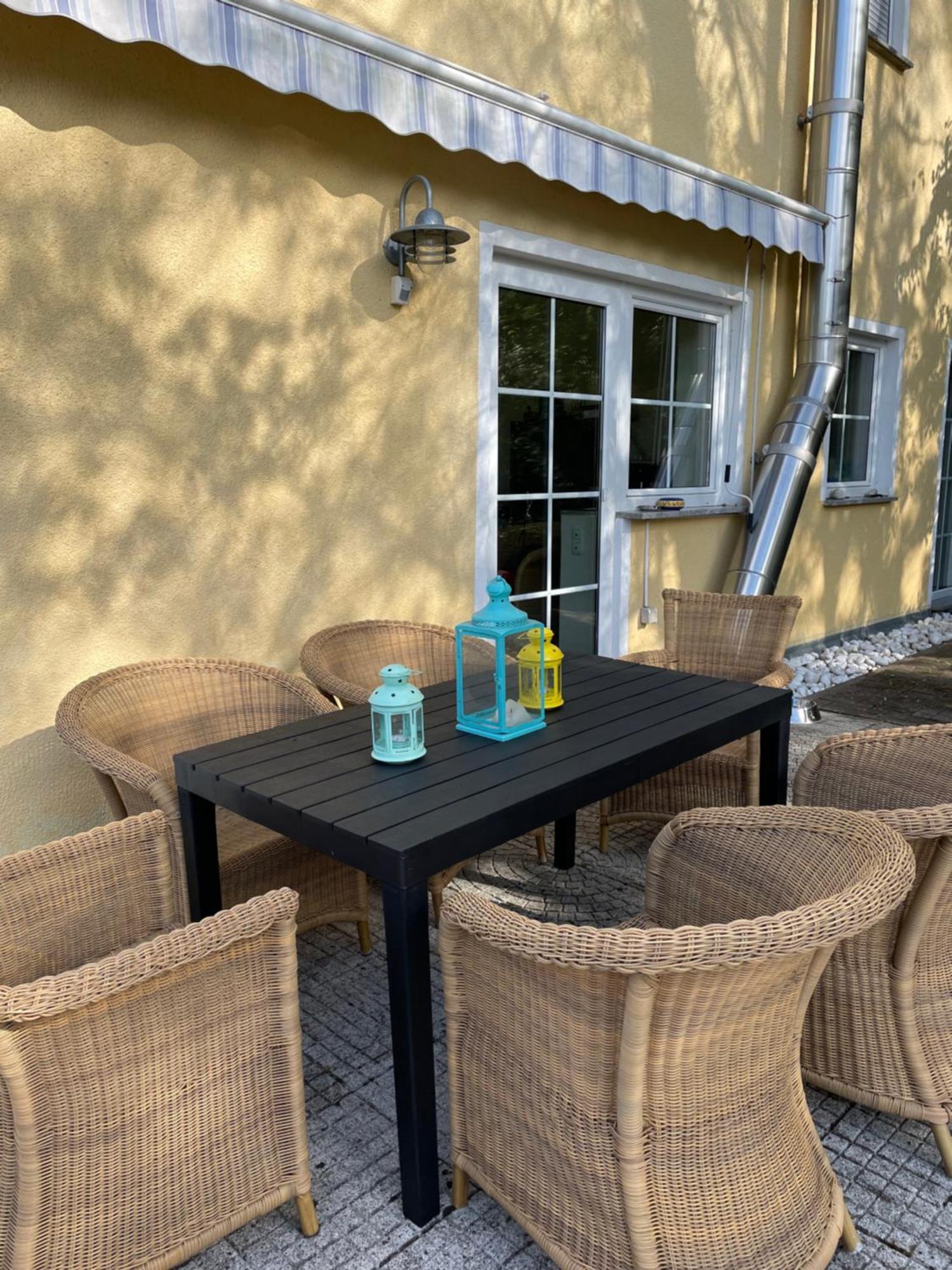 Ferienwohnung Riverside Resort Idyllisch Direkt An Der Lahn Діц Екстер'єр фото